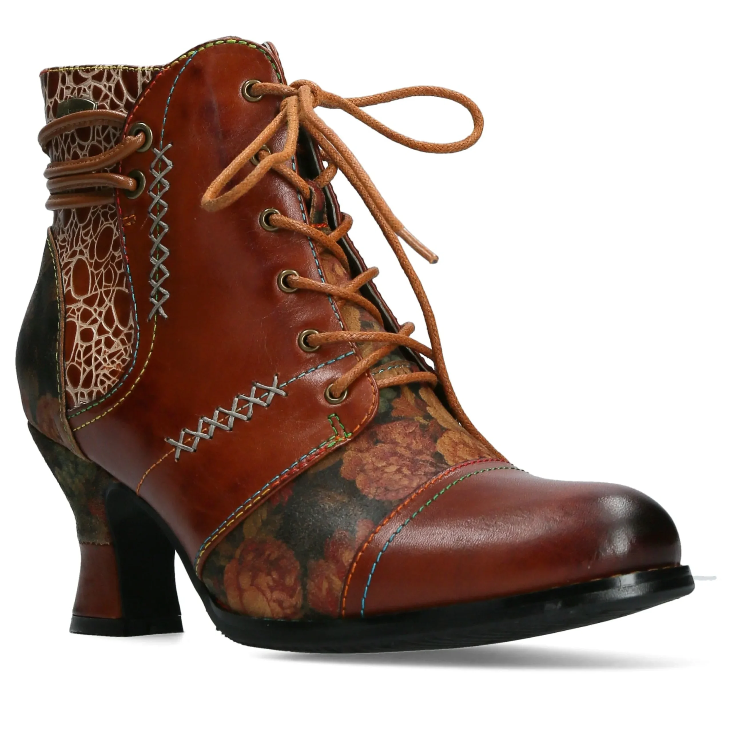 Cheap Laura Vita Bottines - GICGASO 15