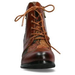 Cheap Laura Vita Bottines - GICGASO 15