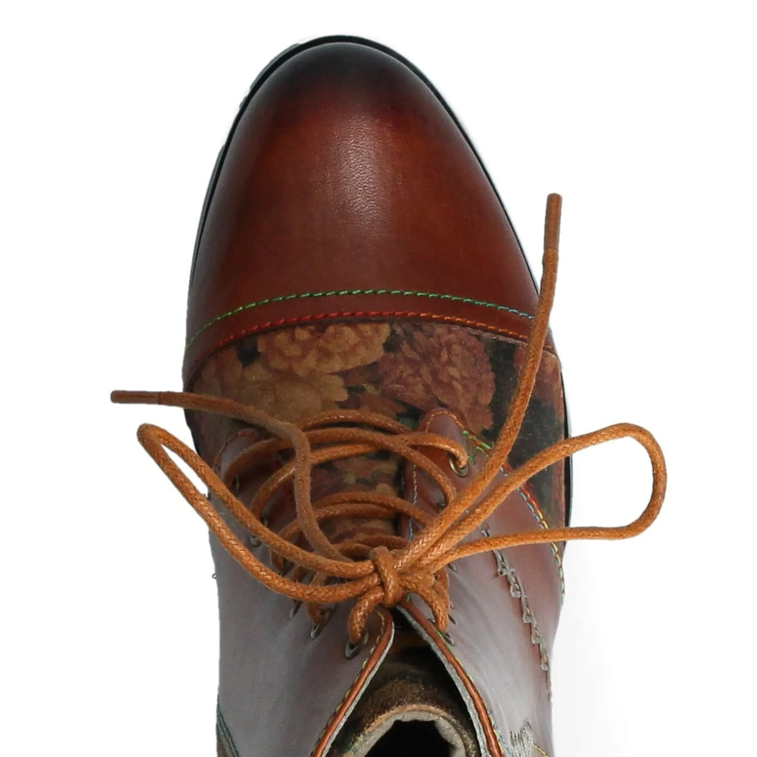 Cheap Laura Vita Bottines - GICGASO 15