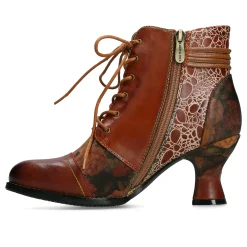 Cheap Laura Vita Bottines - GICGASO 15
