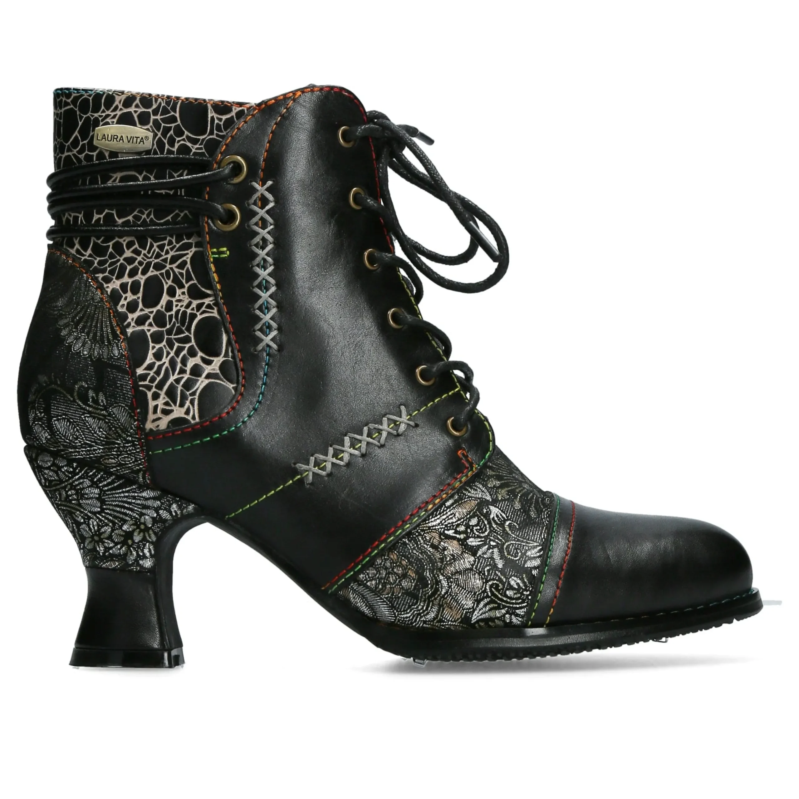 Cheap Laura Vita Bottines - GICGASO 15