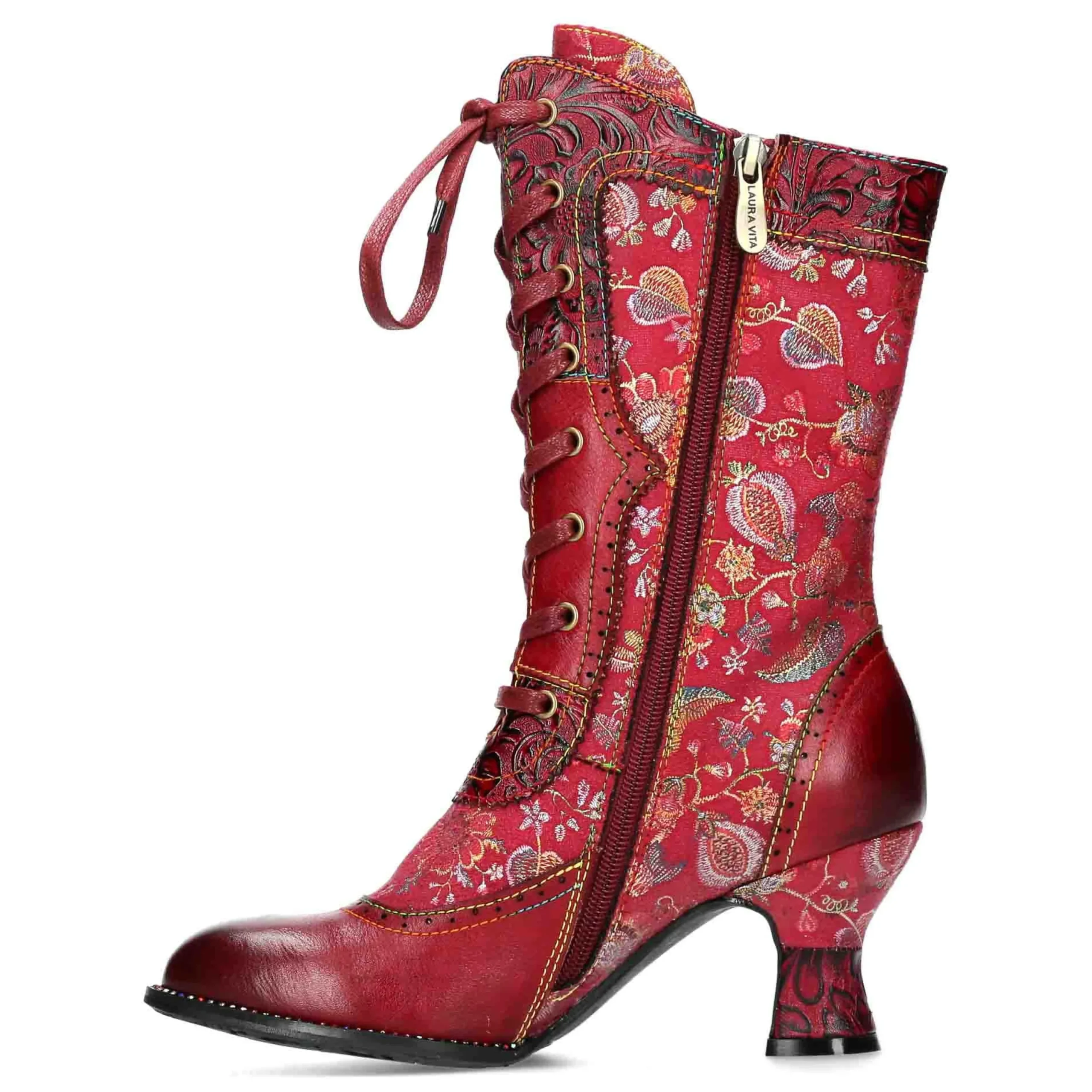 Flash Sale Laura Vita Bottines - GICGASO 41