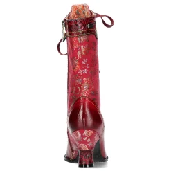 Flash Sale Laura Vita Bottines - GICGASO 41