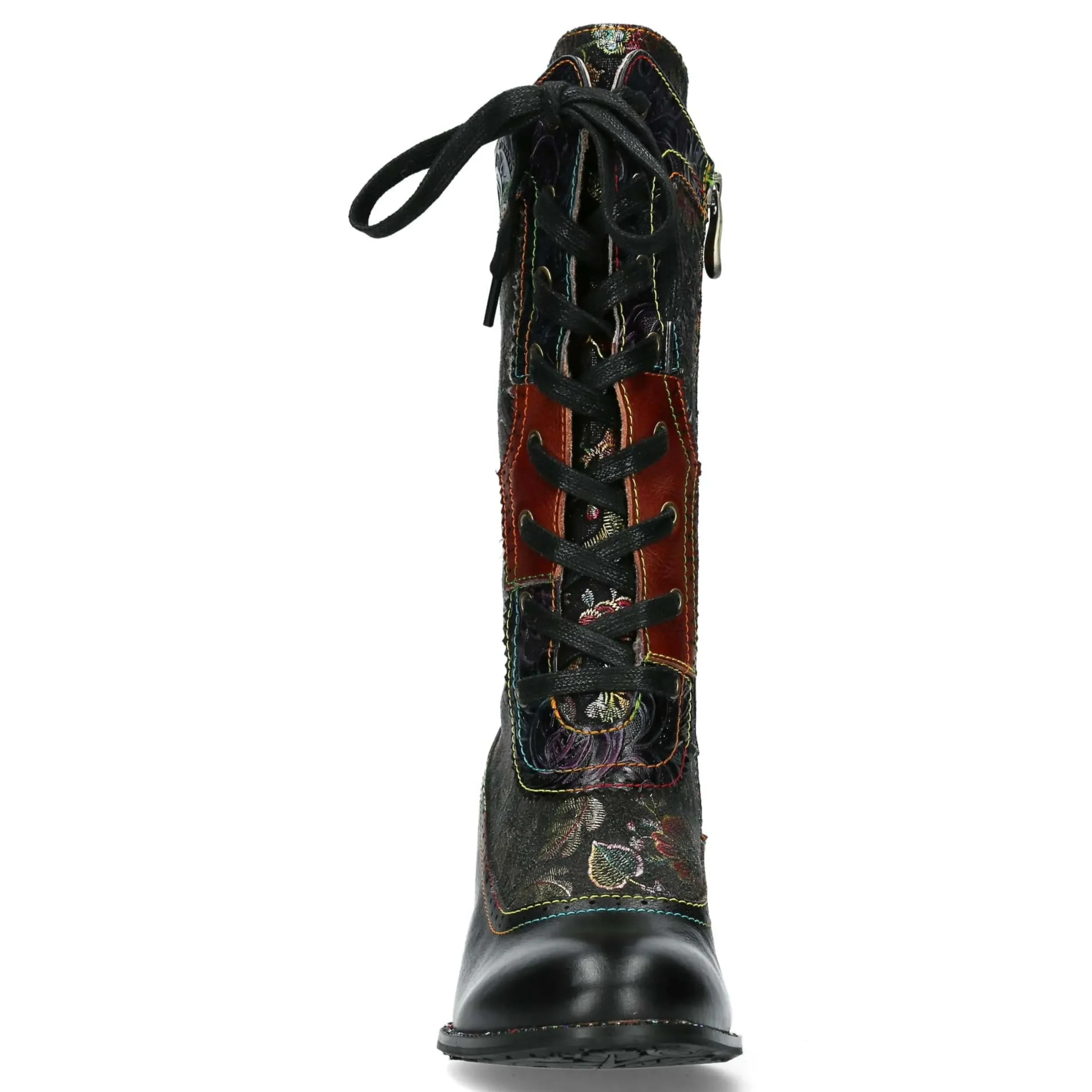 Flash Sale Laura Vita Bottines - GICGASO 41