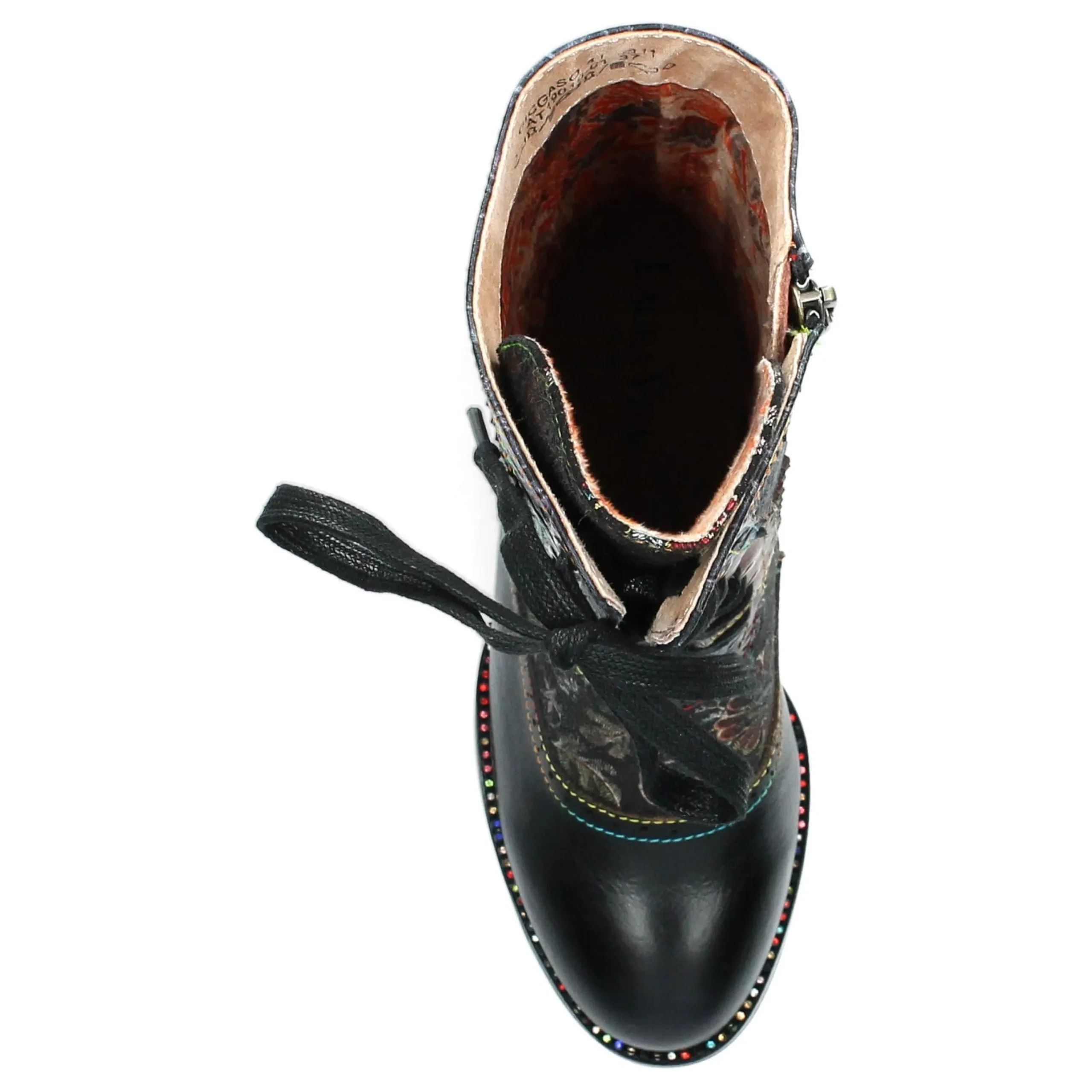 Flash Sale Laura Vita Bottines - GICGASO 41
