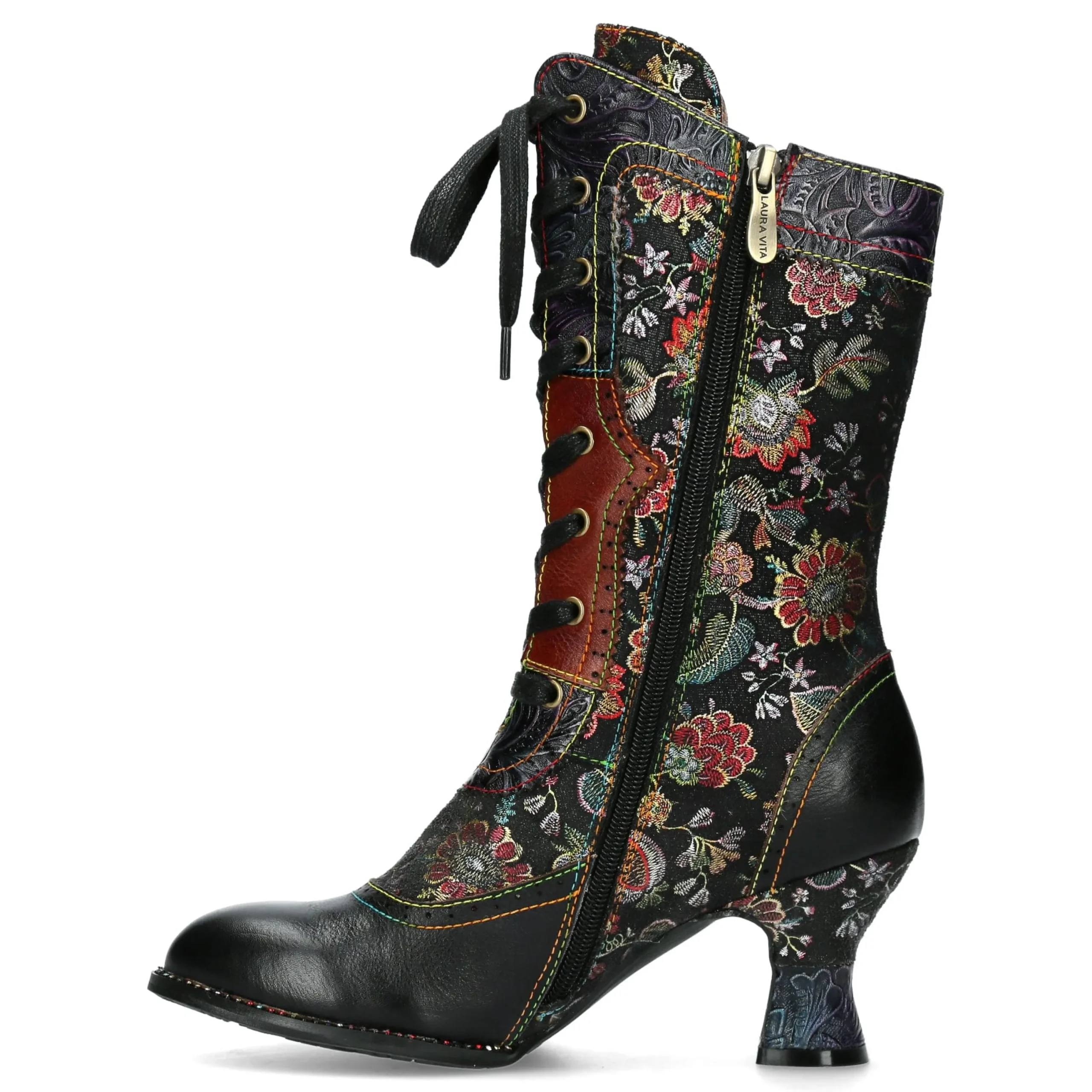 Flash Sale Laura Vita Bottines - GICGASO 41