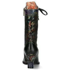 Flash Sale Laura Vita Bottines - GICGASO 41