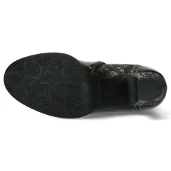 Flash Sale Laura Vita Bottines - GICGASO 41