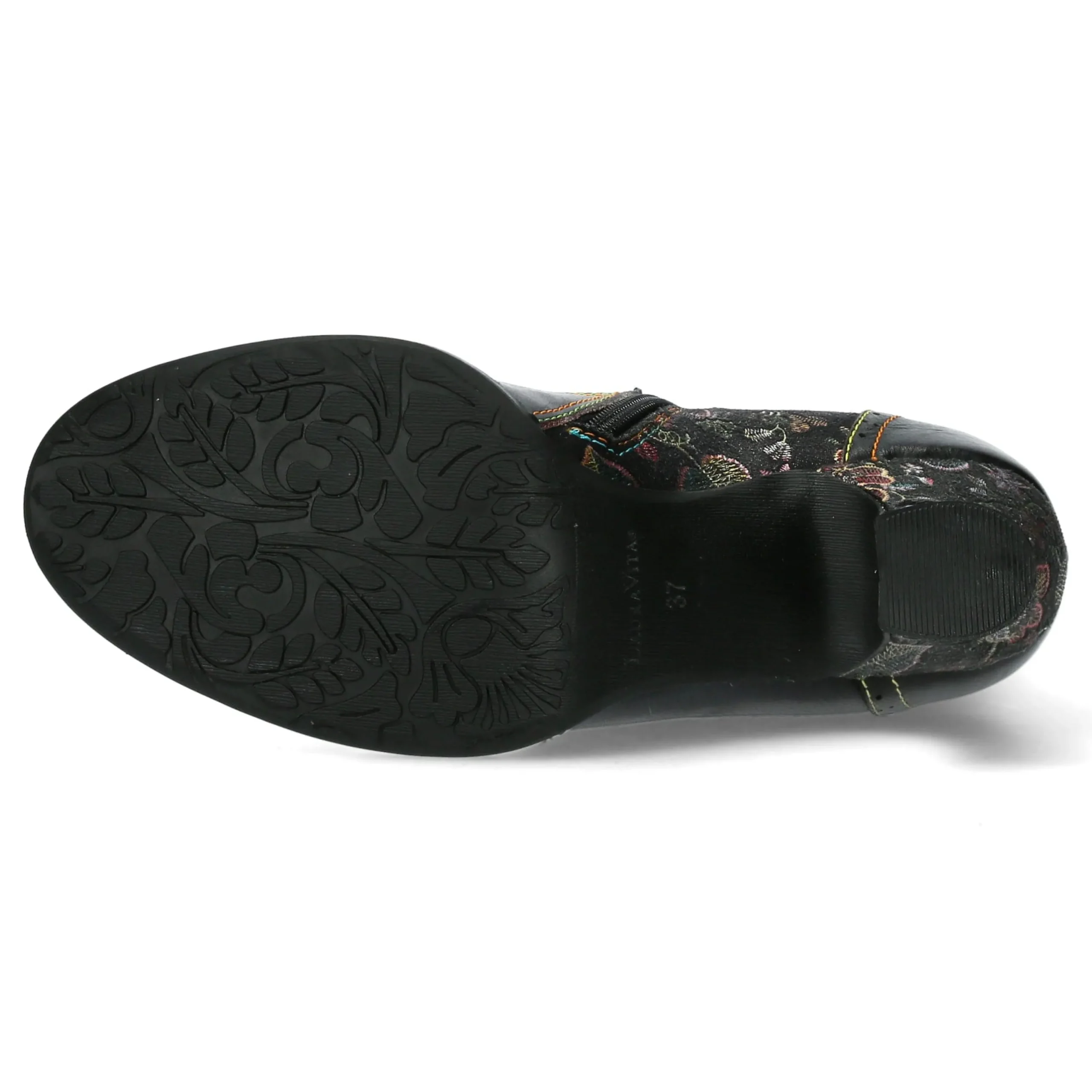 Flash Sale Laura Vita Bottines - GICGASO 41