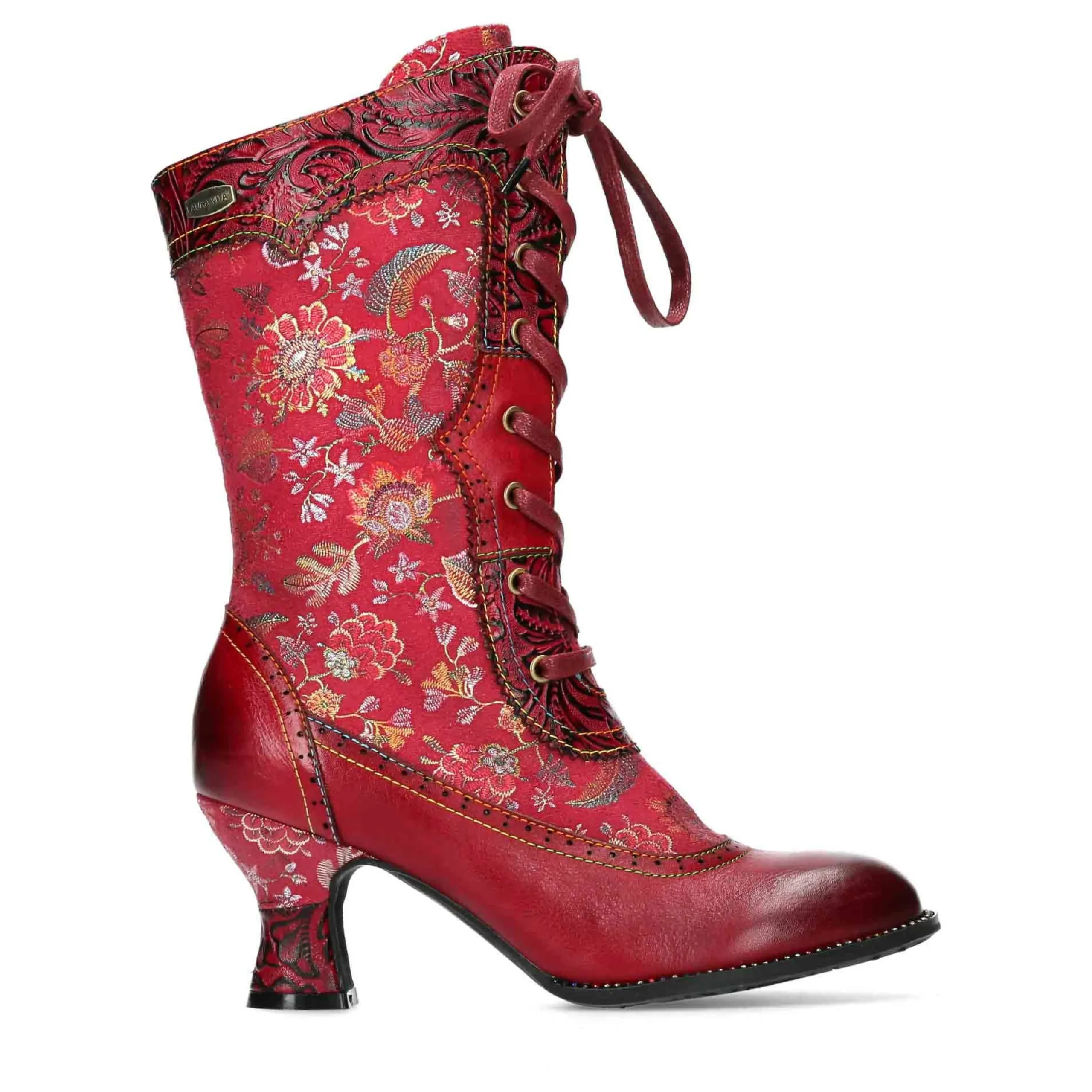 Flash Sale Laura Vita Bottines - GICGASO 41