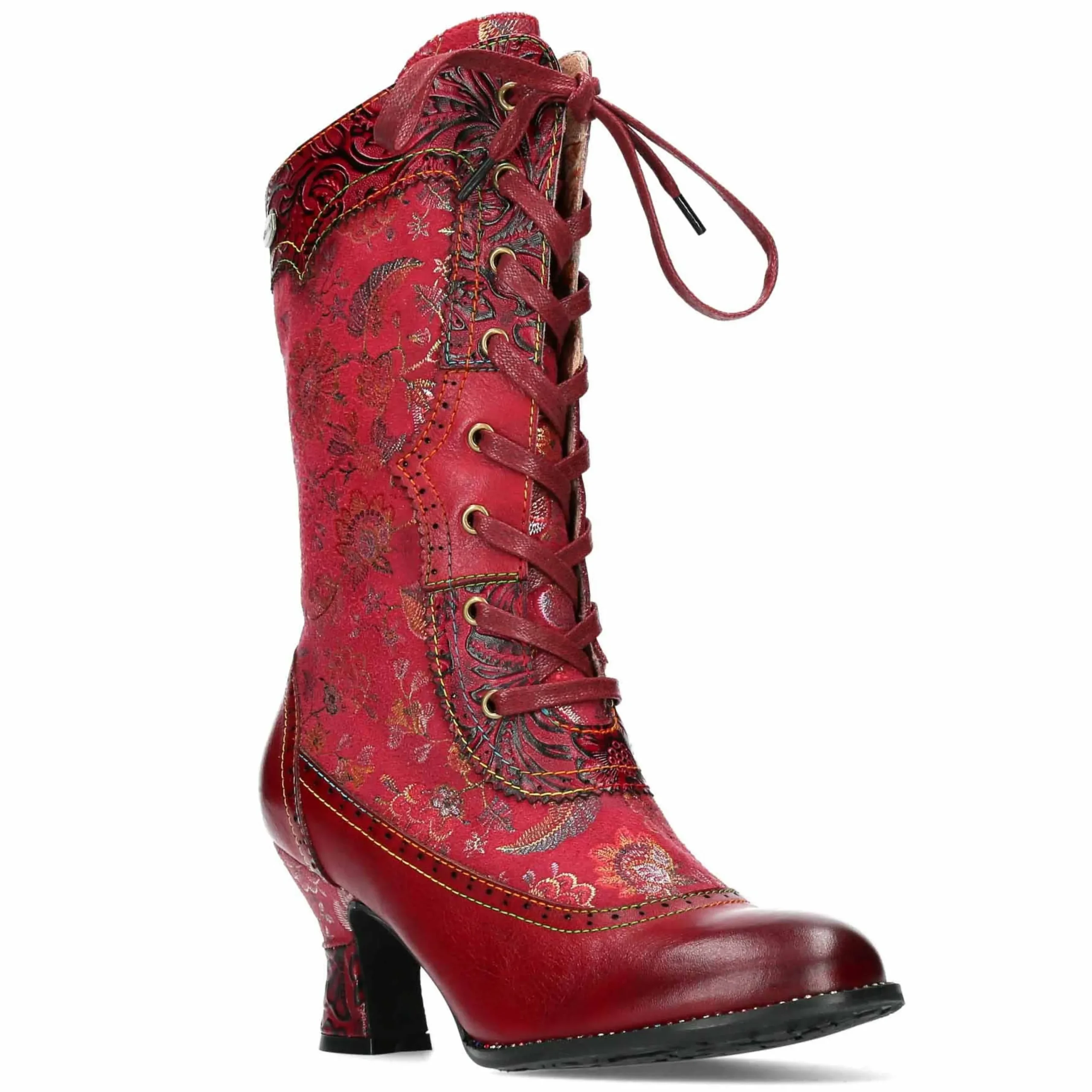 Flash Sale Laura Vita Bottines - GICGASO 41