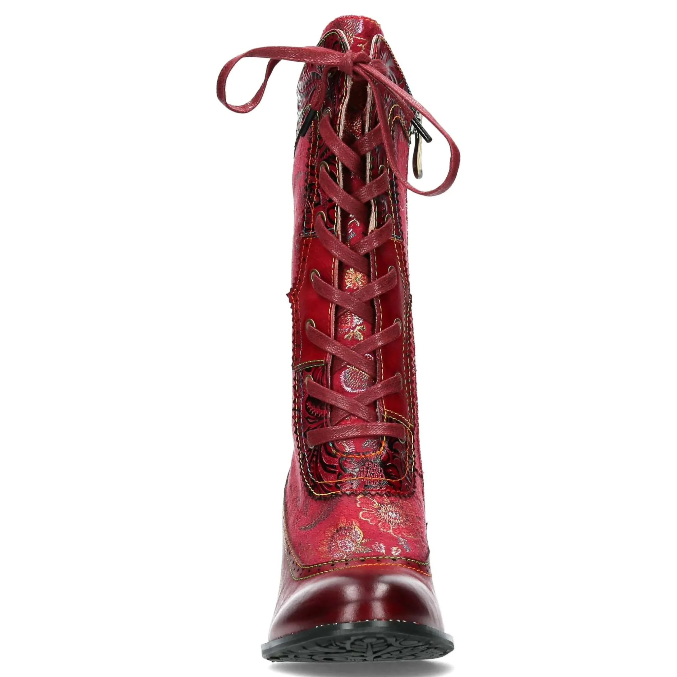 Flash Sale Laura Vita Bottines - GICGASO 41
