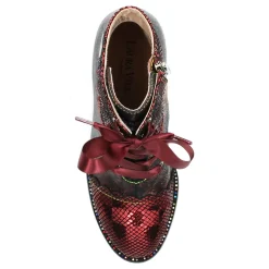 Best Sale Laura Vita Bottines - GICGASO 42