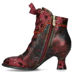Best Sale Laura Vita Bottines - GICGASO 42