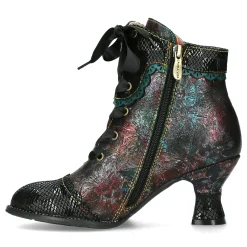 Best Sale Laura Vita Bottines - GICGASO 42