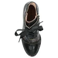 Best Sale Laura Vita Bottines - GICGASO 42