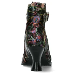 Store Laura Vita Bottines - GICGASO 22