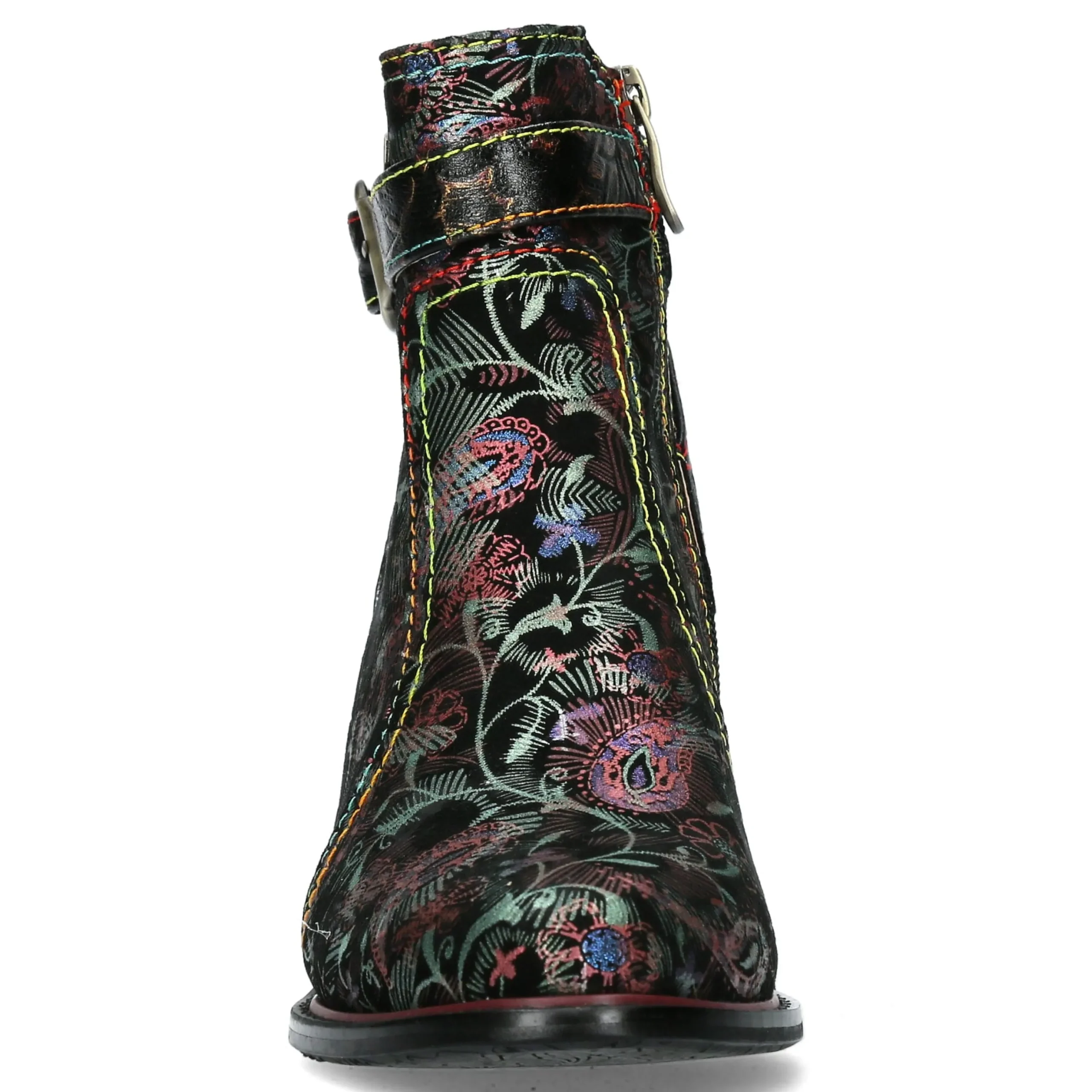 Store Laura Vita Bottines - GICGASO 22