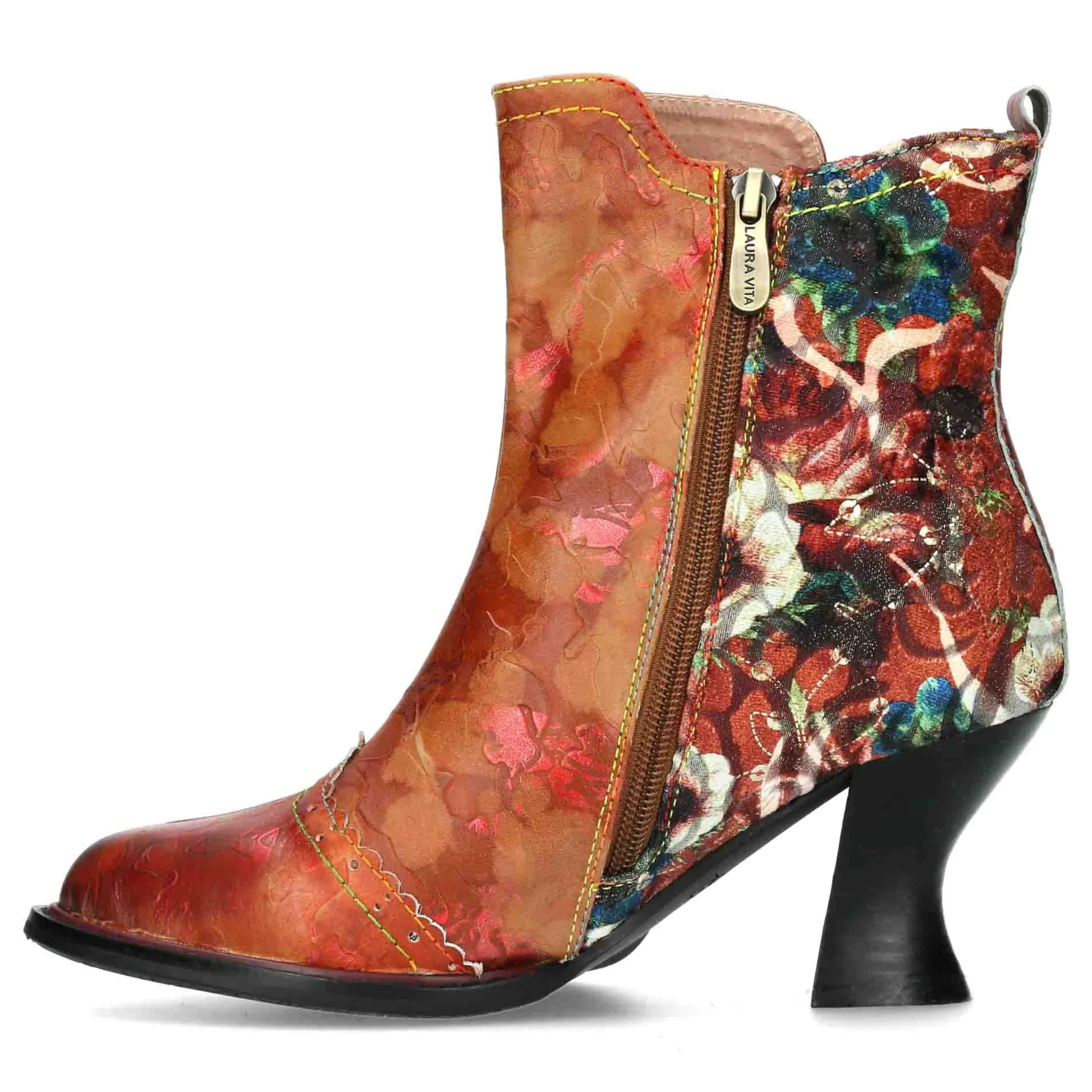 Discount Laura Vita Bottines - GICGASO 44