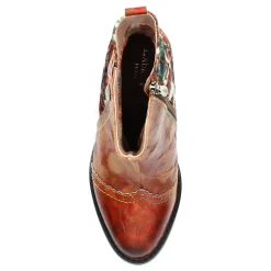 Discount Laura Vita Bottines - GICGASO 44