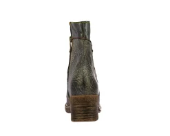Online Laura Vita Bottines - GICRONO 02