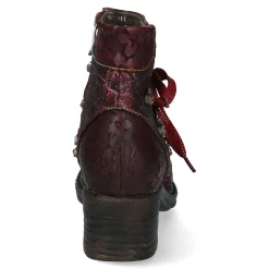 Online Laura Vita Bottines - GICRONO 14