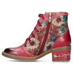 Flash Sale Laura Vita Bottines - GICTO 12