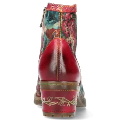 Flash Sale Laura Vita Bottines - GICTO 12
