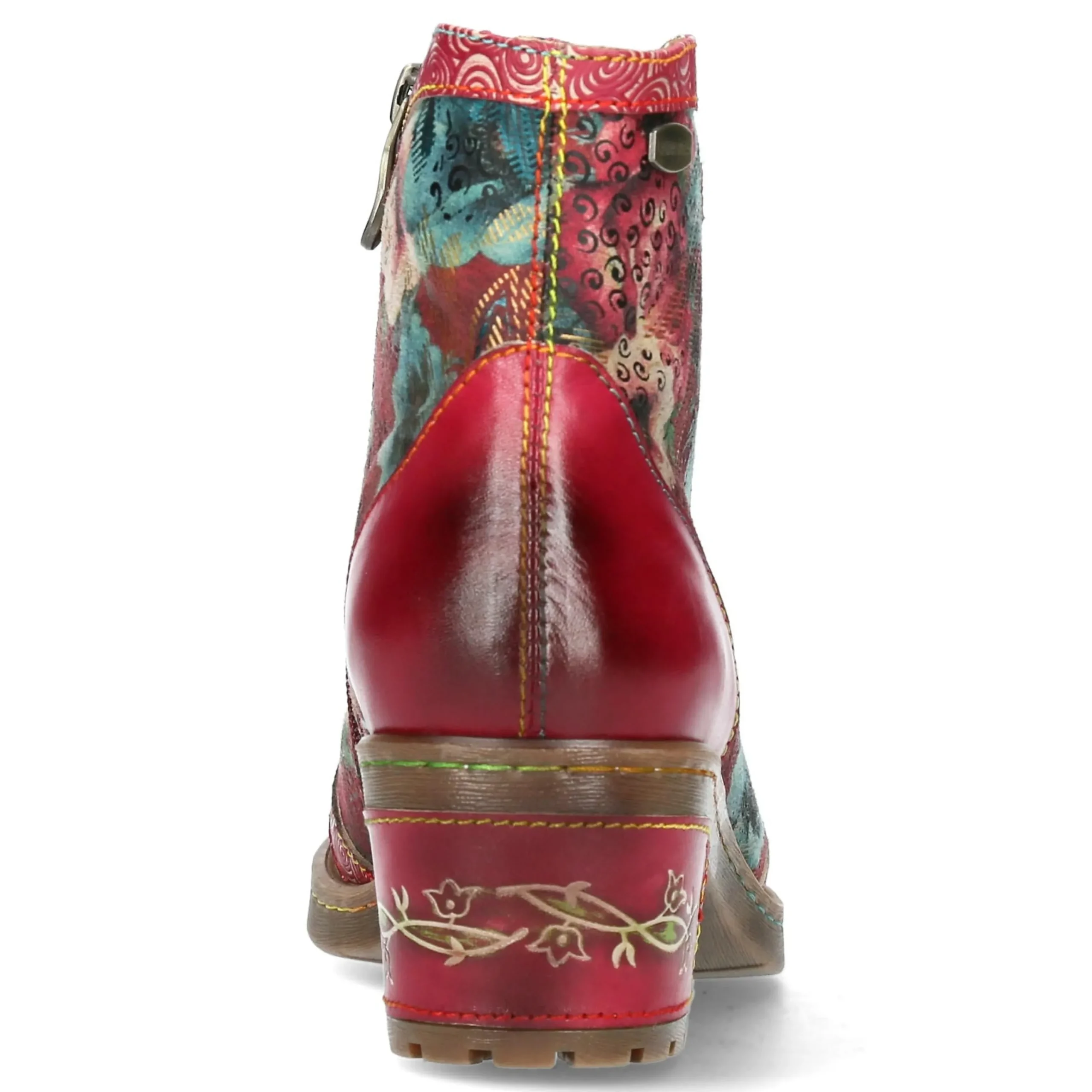 Flash Sale Laura Vita Bottines - GICTO 12
