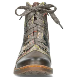 Flash Sale Laura Vita Bottines - GICTO 12
