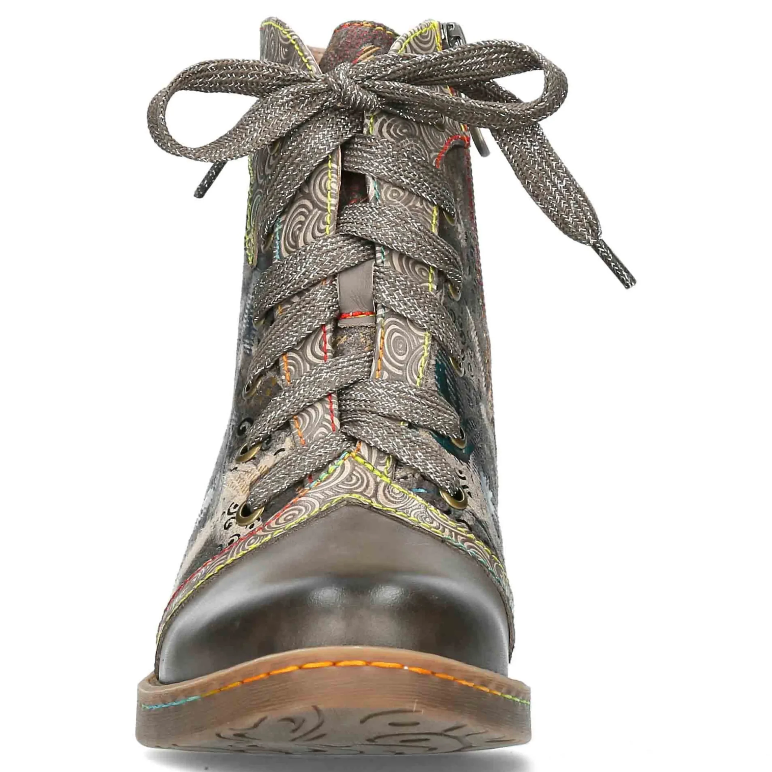 Flash Sale Laura Vita Bottines - GICTO 12