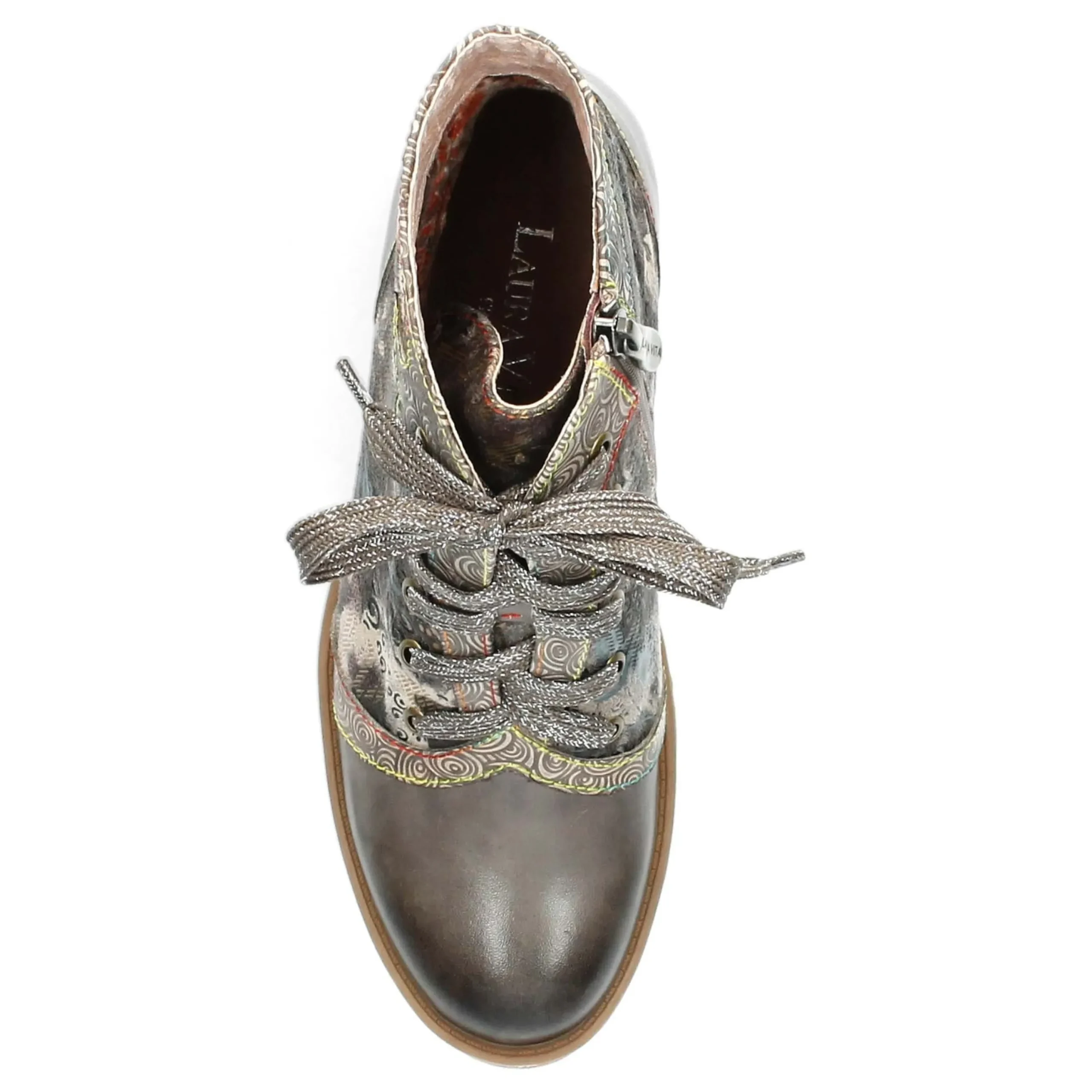 Flash Sale Laura Vita Bottines - GICTO 12