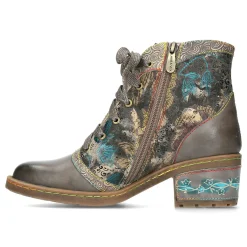 Flash Sale Laura Vita Bottines - GICTO 12
