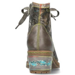 Flash Sale Laura Vita Bottines - GICTO 12