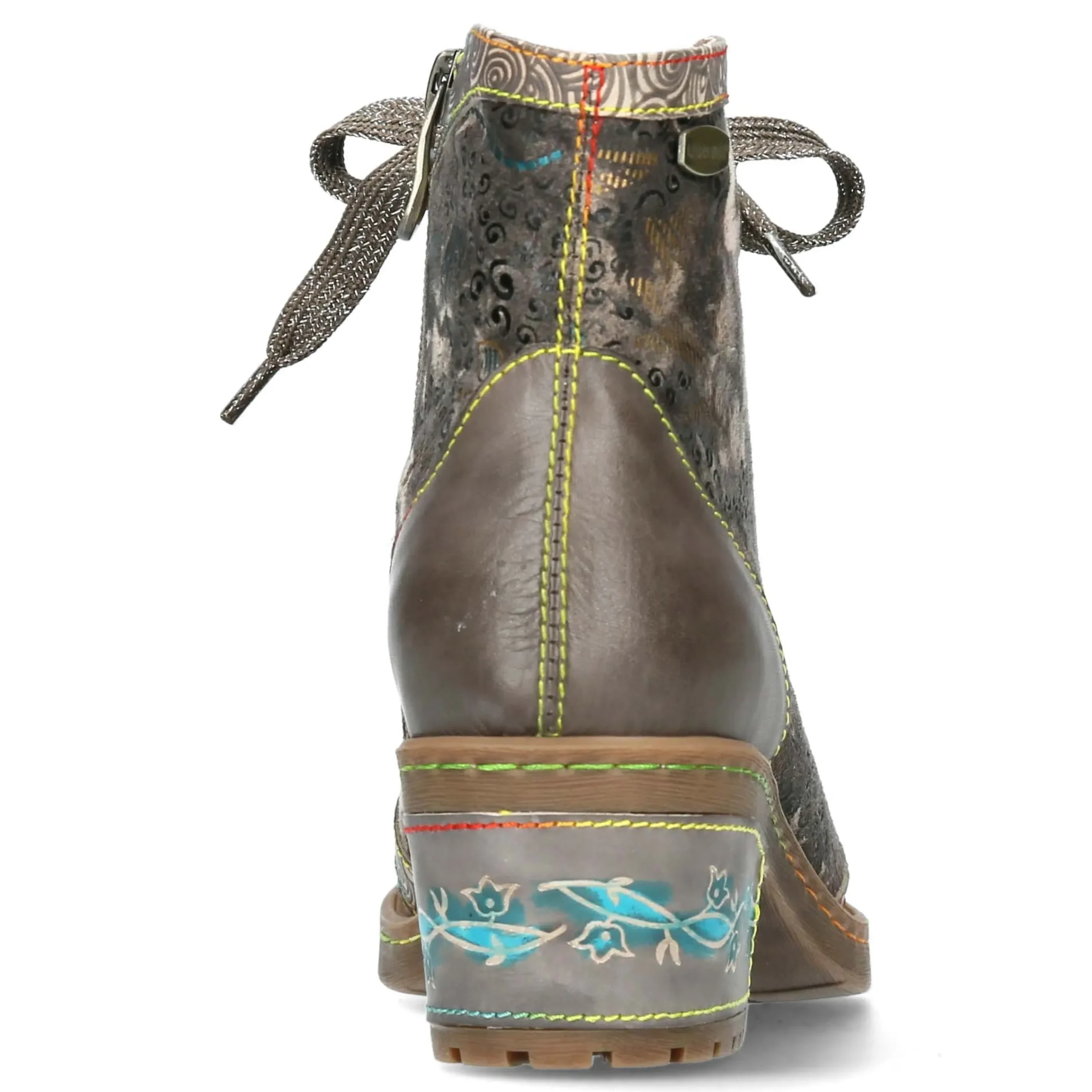 Flash Sale Laura Vita Bottines - GICTO 12