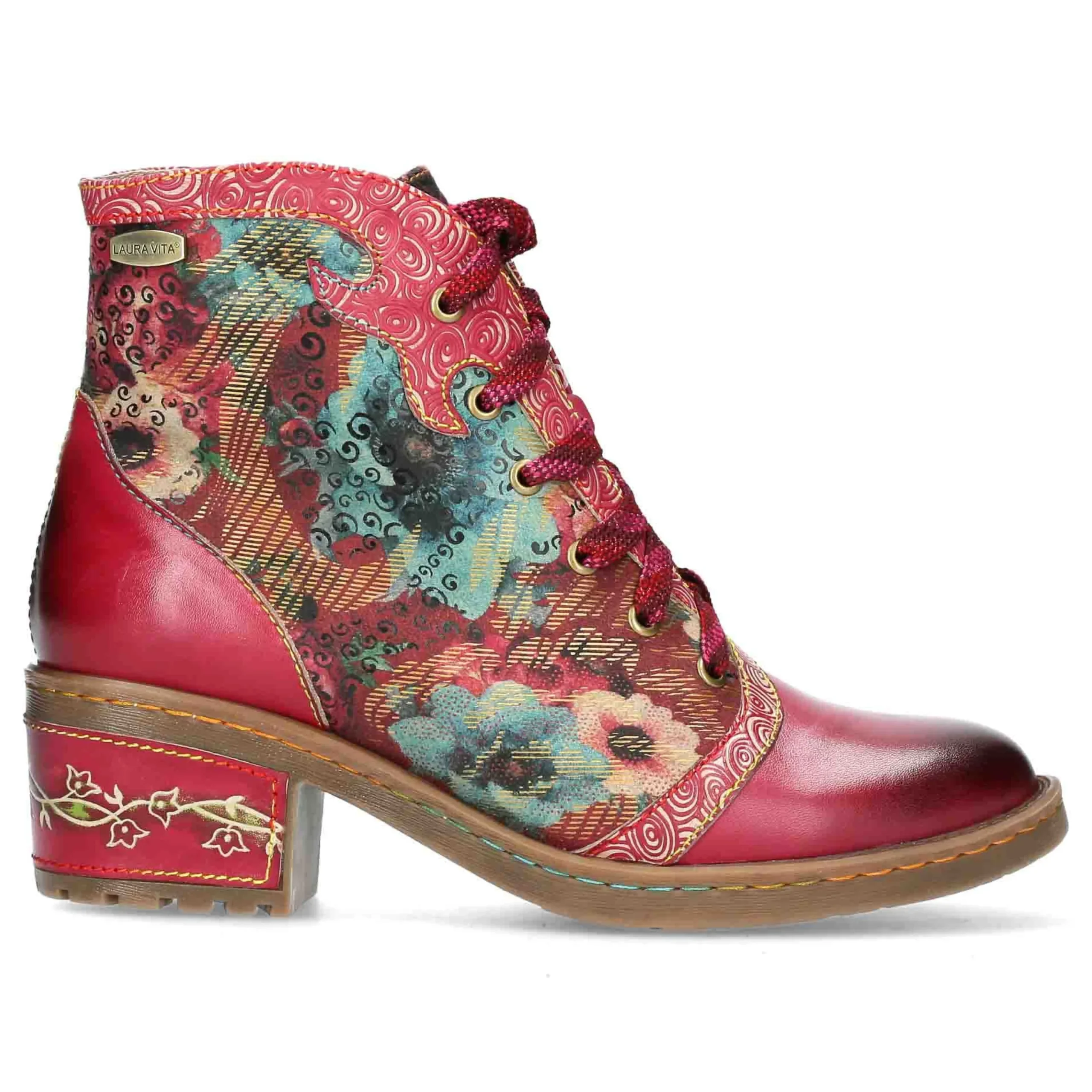 Flash Sale Laura Vita Bottines - GICTO 12
