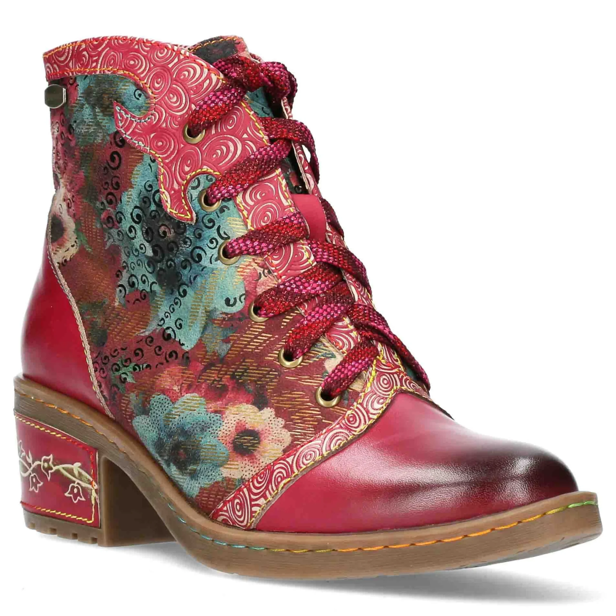 Flash Sale Laura Vita Bottines - GICTO 12