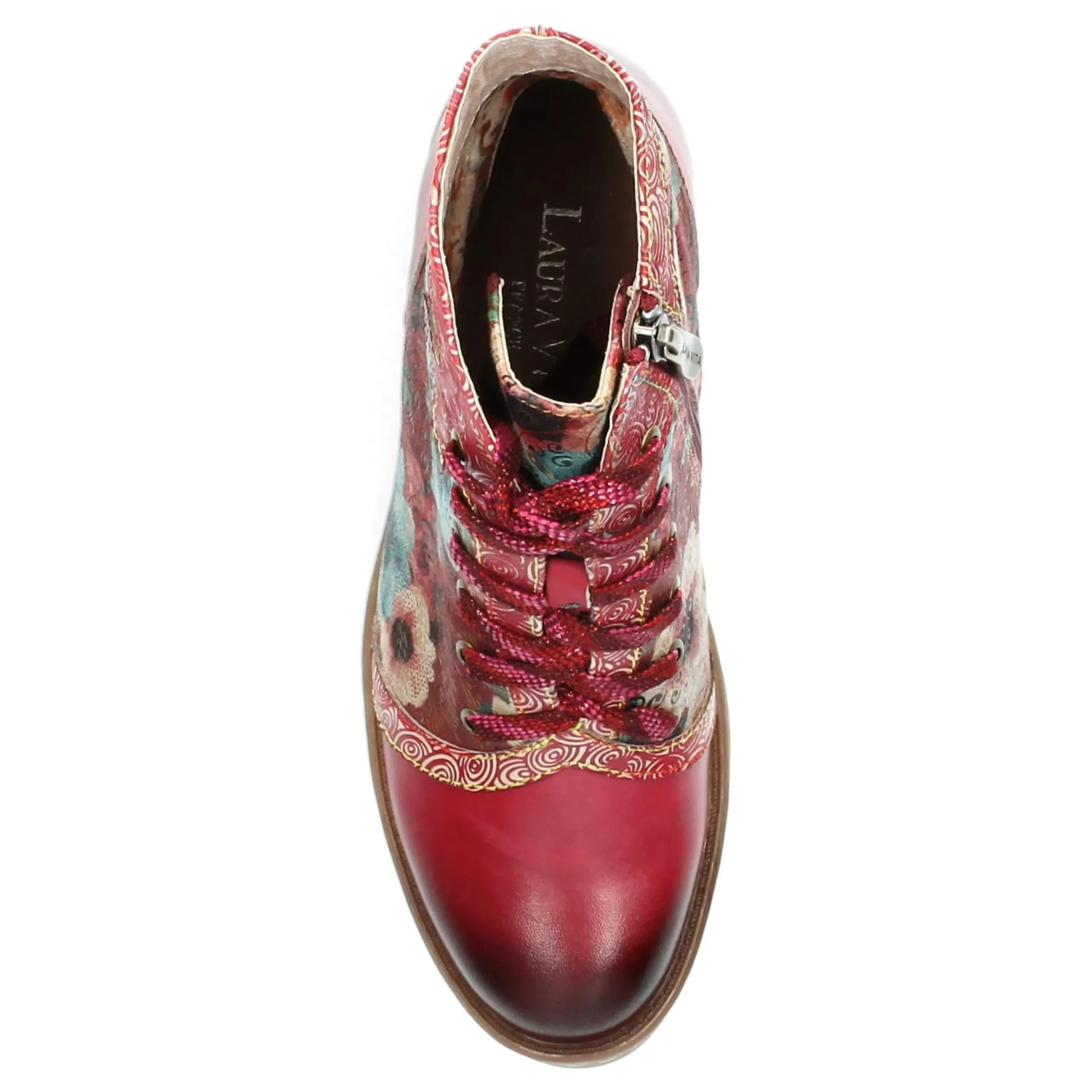 Flash Sale Laura Vita Bottines - GICTO 12
