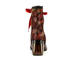 Cheap Laura Vita Bottines - GOCALO 121