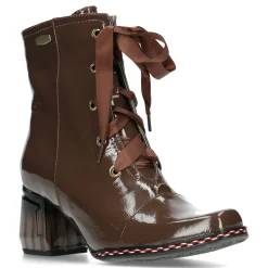 Best Sale Laura Vita Bottines - GOCALO 12