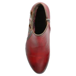 Clearance Laura Vita Bottines - GOCJIO 212