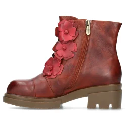 Flash Sale Laura Vita Bottines - GOCNEO 66
