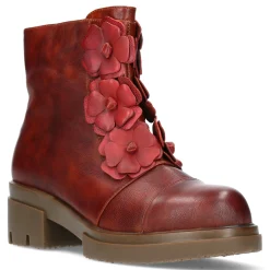 Flash Sale Laura Vita Bottines - GOCNEO 66