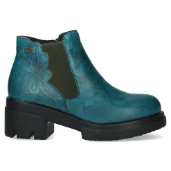 Sale Laura Vita Bottines - GOCNEO 89