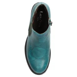 Sale Laura Vita Bottines - GOCNEO 89