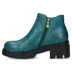Sale Laura Vita Bottines - GOCNEO 89