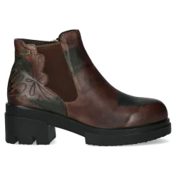 Sale Laura Vita Bottines - GOCNEO 89