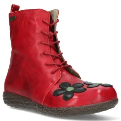 New Laura Vita Bottines - GOCNO 135