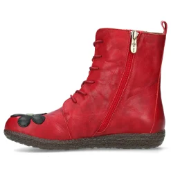 New Laura Vita Bottines - GOCNO 135