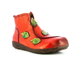 Best Sale Laura Vita Bottines - GOCNO 186